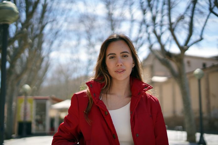 Nunca es tarde para Blanca Vergara