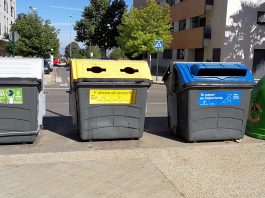 Empieza el plazo para pagar la tasa de residuos y el impuesto de vehículos