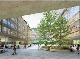 Campus Palma-Tech dentro del proyecto del Distrito de Innovación de Levante
