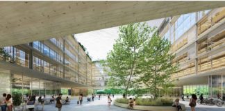 Campus Palma-Tech dentro del proyecto del Distrito de Innovación de Levante