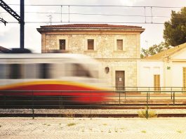 El Govern aumenta el servicio diario de tren entre Marratxí y Palma en hora punta