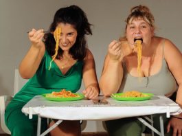 "Espaguetis", una revisión de patrones sobre grasofobia y violencia estética