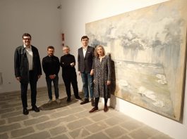El Casal Solleric rinde homenaje a la pintora Dolores Sampol con una exposición dedicada a su trayectoria