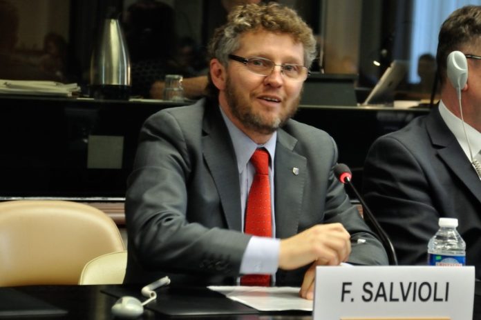 El relator especial de Naciones Unidas visitará Mallorca
