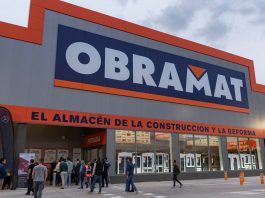 Jornada de selección para 20 puestos de almacén en Obramat