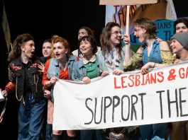 “Per Amor a l’Art”, la Mostra de Teatre Escolar de Palma de 2023