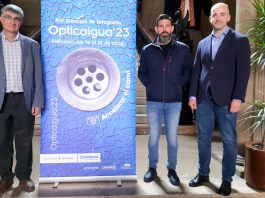 Decimocuarta edición del concurso de fotografía OPTICAIGUA