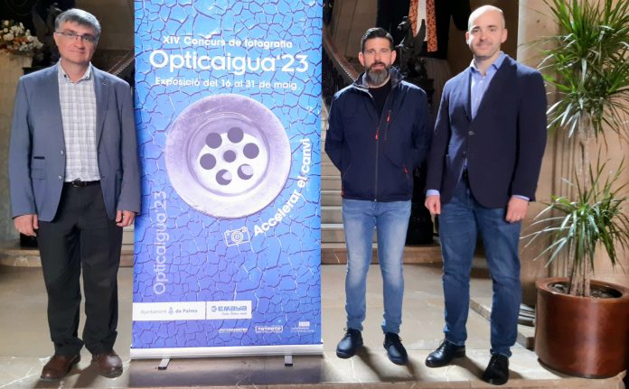 Decimocuarta edición del concurso de fotografía OPTICAIGUA