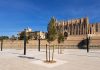 El Parc de la Mar celebrará este sábado el Día de la Accesibilidad Universal con actividades para toda la ciudadanía Abre el público la primera fase de la renovación del Parc de la Mar