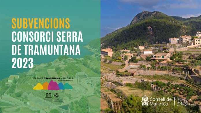 Más ayudas para la Serra de Tramuntana