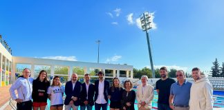 XXIII Campeonato de España OpenAstrapool
