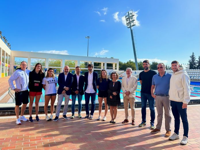 XXIII Campeonato de España OpenAstrapool