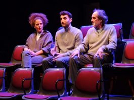 El Teatro Principal de Palma celebrará el Día Mundial del Teatro con La Tríada