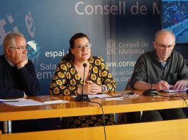 l Inventario de patrimonio cultural inmaterial de Mallorca, que prevé recoger unas 600 manifestaciones, ya está en marcha