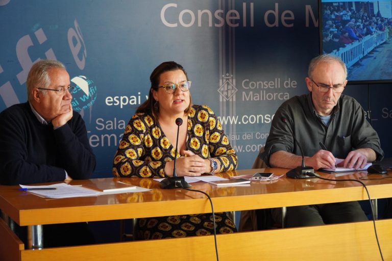 El Inventario de patrimonio cultural inmaterial de Mallorca, que prevé recoger unas 600 manifestaciones, ya está en marcha