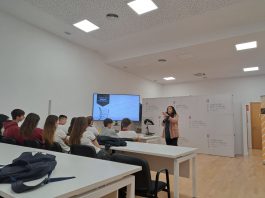 Taller de compras por Internet