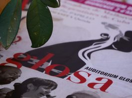 Nace el Auditorium Glosa Fest, el encuentro internacional de improvisadores en Mallorca