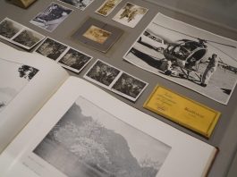 Fotografías de Josep Planas dialogan con la colección permanente del Museu de Mallorca