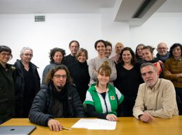 Nace "Xarxa RESIB", asociación que representa a los centros de creación de las Islas Baleares