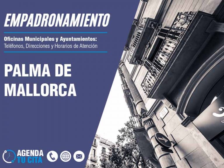 Mejoras en el padrón municipal para facilitar los trámites
