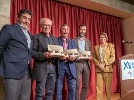 La náutica balear, más unida que nunca, tras la XV Gala del Mar de AENIB