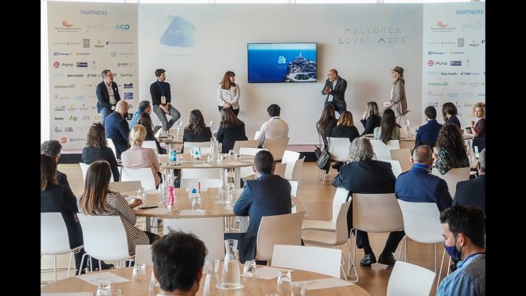 Mallorca Loves MICE 2023: eventos, felicidad y buena vibra