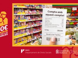 Nueva ayuda de 200 €