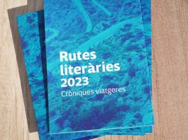 Las crónicas de viajes guiarán las Rutas WoW 2023