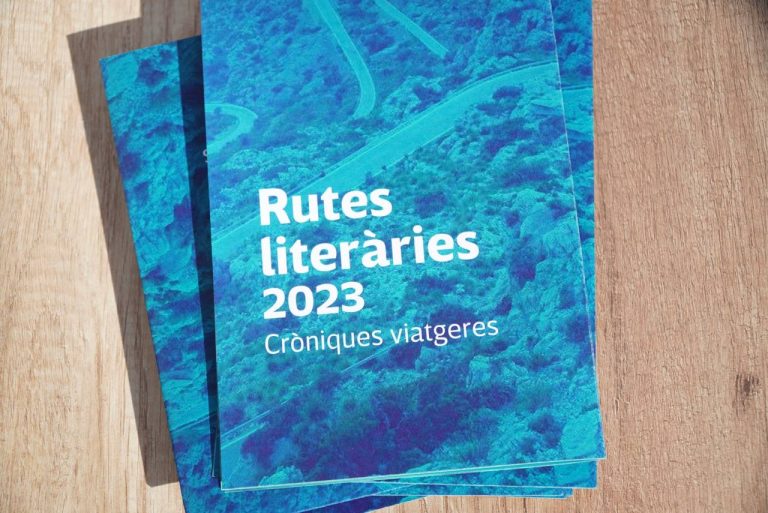 Las crónicas de viajes guiarán las Rutas WoW 2023