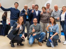 La náutica balear saca pecho en el X Congreso Náutico