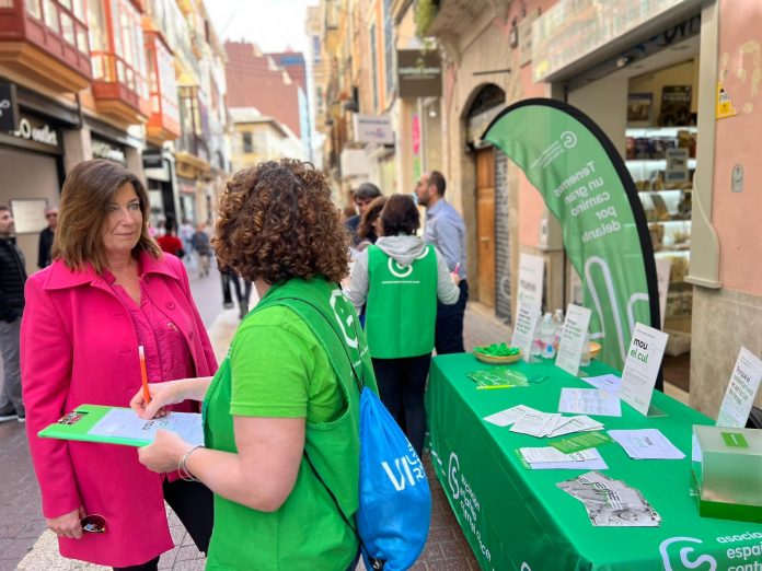 Día Mundial del Cáncer de Colon