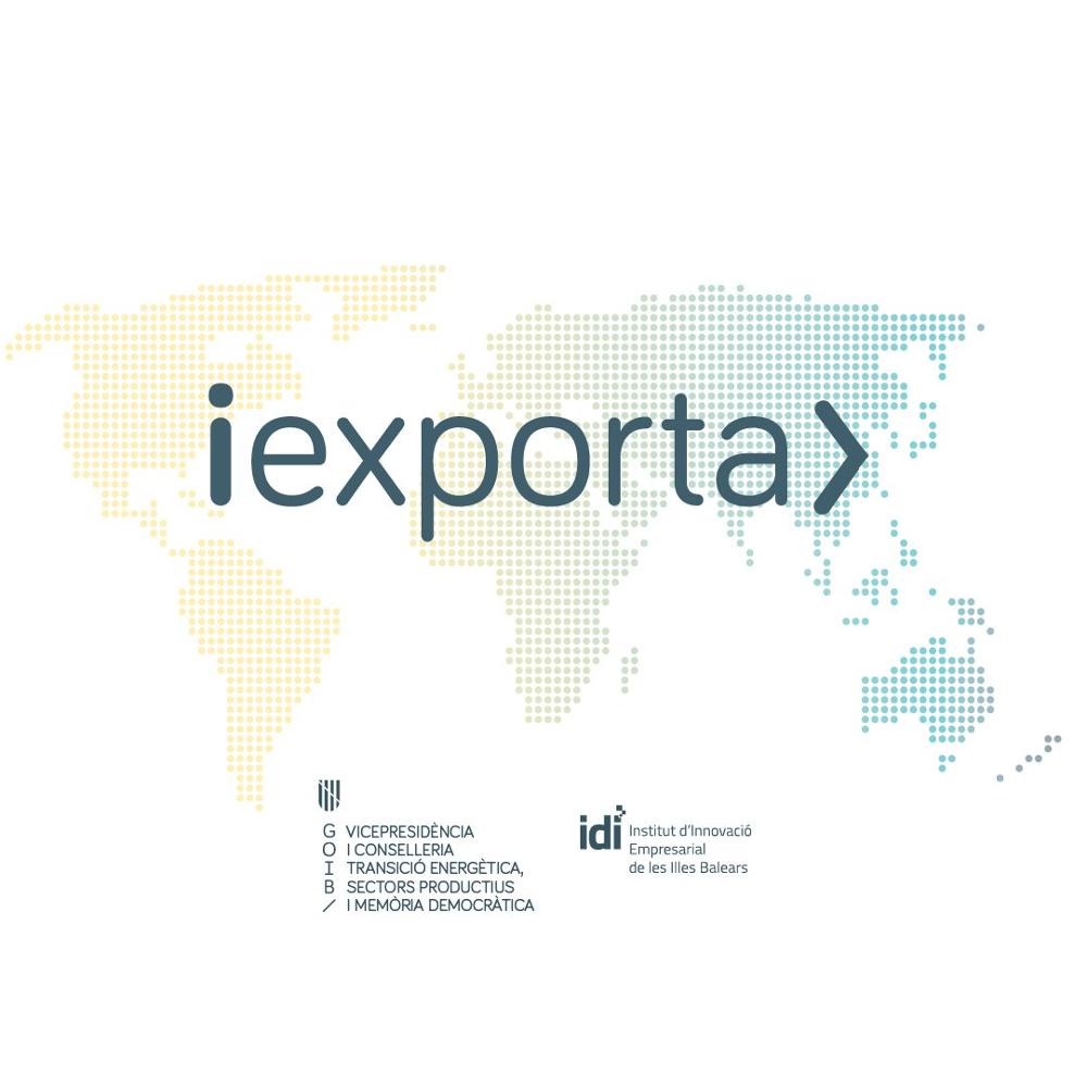 IExporta acompaña a las empresas que inician la venta de productos y servicios al exterior