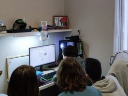 Baleares organiza la primera fase regional de la competición Cansat de la que participan 10 centros educativos