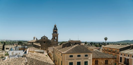 Santa Maria del Camí se incorpora a «Emblemáticos baleares» con quince establecimientos catalogados