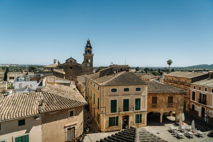 Santa Maria del Camí se incorpora a «Emblemáticos baleares» con quince establecimientos catalogados