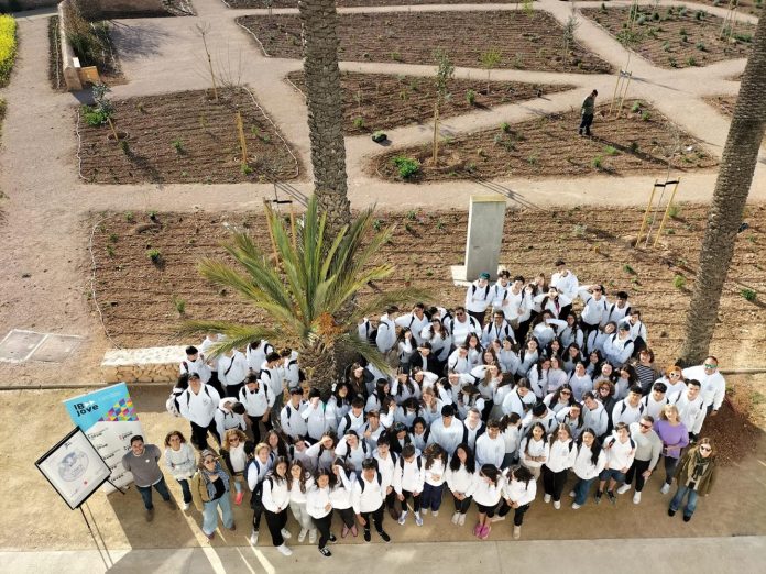 Más de 600 jóvenes y 60 profesores han participado en los Encuentros Cibermentores de IBJove