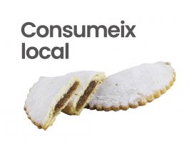 Consume en comercios emblemáticos y panaderías adheridas a «Pa d’Aquí. Forn i Tradició»