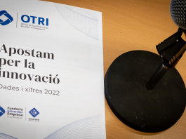La investigación de la UIB genera ingresos récord de 8 millones de euros en contratos, convenios y patentes
