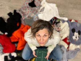 Madre emprendedora pone en marcha el primer proyecto de alquiler y compra venta de ropa infantil sostenible en Mallorca. Pipalook