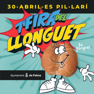 El domingo se celebra la Fira del Llonguet