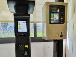 SMAP renueva 406 unidades de máquinas expendedoras de la ORA
