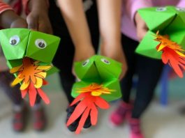 Talleres y actividades infantiles para celebrar Sant Jordi 2023