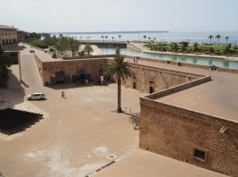 Museo Marítimo de Mallorca y Universidad Autónoma de Barcelona se unen para investigar sobre el patrimonio marítim