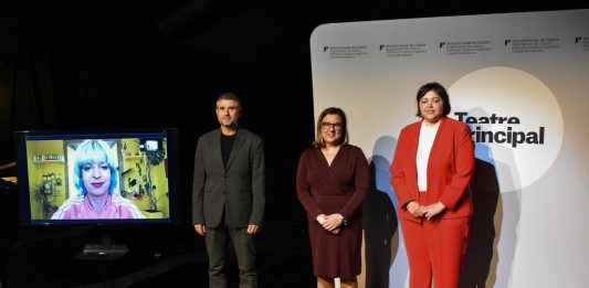 El Teatro Principal se convierte en la capital de la lírica española