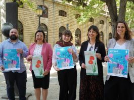 La Fundació Mallorca Literària presenta los ciclos Versud y Primavera al jardí