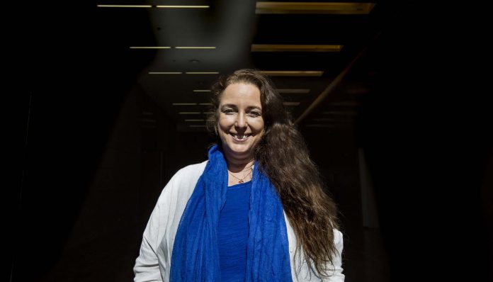 Conferencia de Tania Bruguera: Est-ética. Aprender de los demás