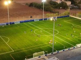 Campeonato de España de Fútbol 7 de Bomberos y Bomberas