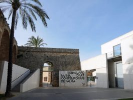 Grandes hitos para es Baluard en 2022