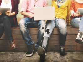 El 90 por ciento de los adolescentes de entre 13 y 18 años ha visto pornografía