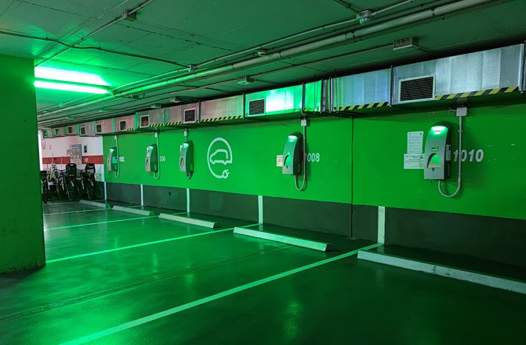 SMAP y EMT se suman a la comercializadora de energía de EMAYA que ya suministra un 77% de la energía municipal que se consume